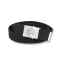 Heavy Duty Belt 4 cm - black