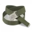 Heavy Duty Belt 4 cm - olive