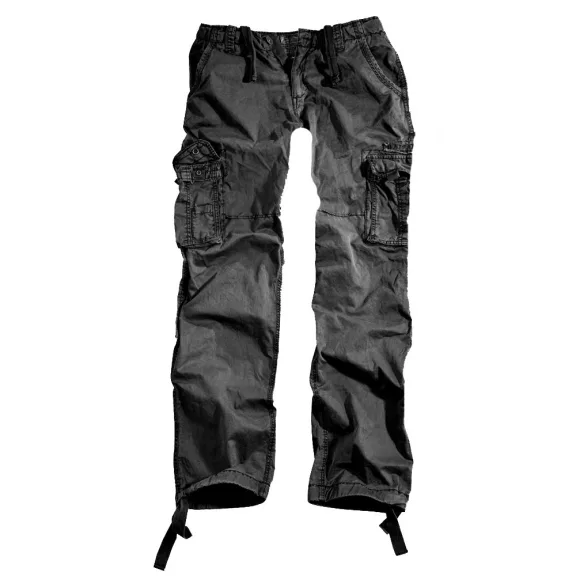 Jet Pant - black Jet Pant - black