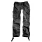 Jet Pant - black