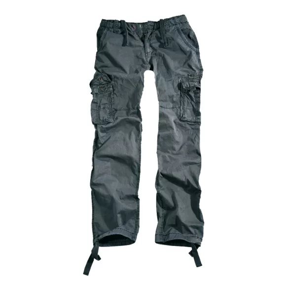 Jet Pant - greyblack Jet Pant - greyblack
