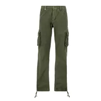 Jet Pant - dark olive