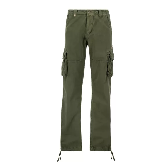 Jet Pant - dark olive Jet Pant - dark olive