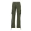 Jet Pant - dark olive