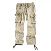 Jet Pant - bone white