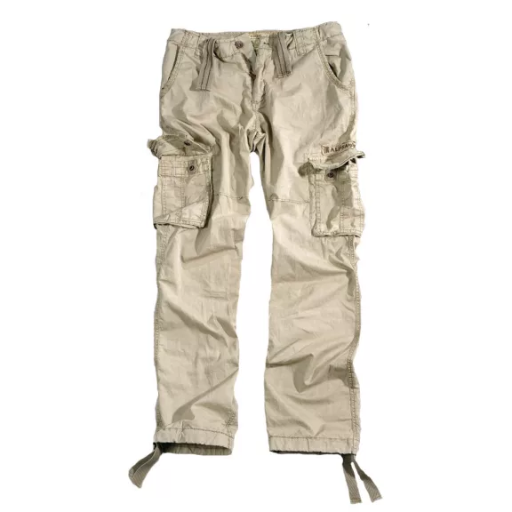 Jet Pant - bone white Jet Pant - bone white