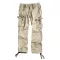Jet Pant - bone white