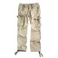 Jet Pant - bone white