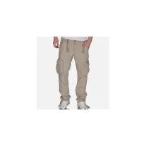 Jet Pant - bone white