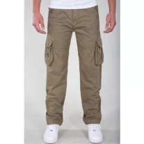 Jet Pant - taupe