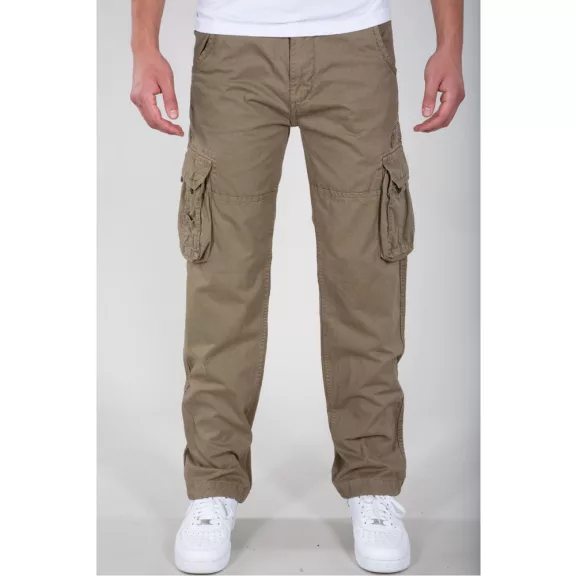 Jet Pant - taupe Jet Pant - taupe
