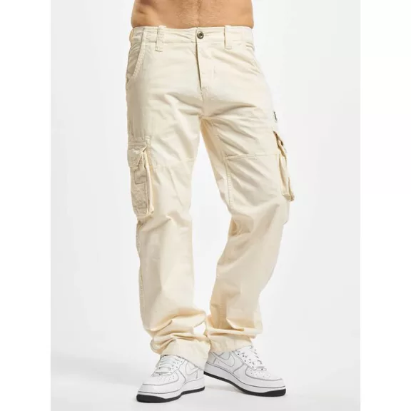 Jet Pant - jet stream white Jet Pant - jet stream white
