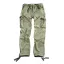 Jet Pant - light olive