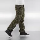 Jet Pant Camo - olive camo Jet Pant Camo - olive camo