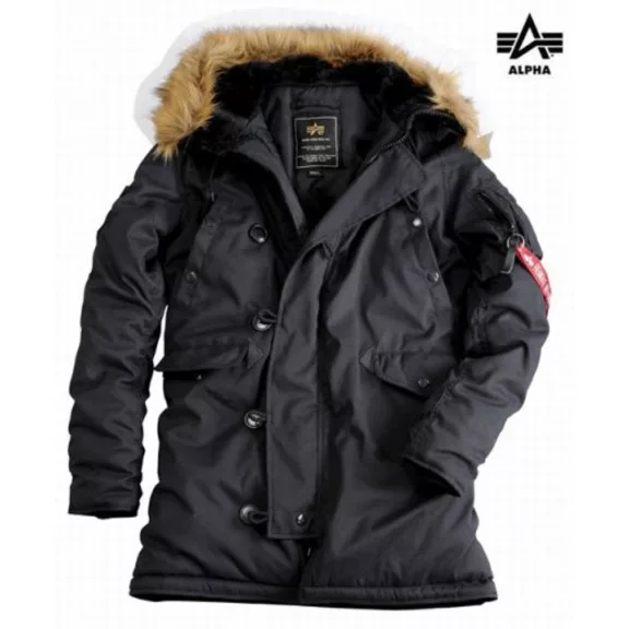 Explorer Woman - black Explorer Woman - black