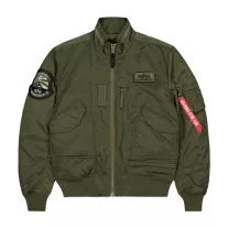 Engine - dark green