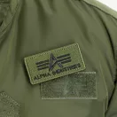 Engine - dark green Engine - dark green