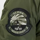 Engine - dark green Engine - dark green