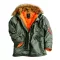 N3B VF 59 - sage green