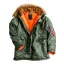 N3B VF 59 - sage green