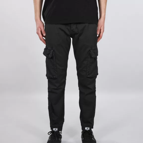 Task Force Pant - black Task Force Pant - black