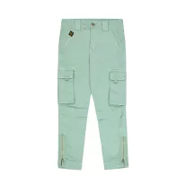 Task Force Pant - frost green