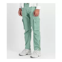 Task Force Pant - frost green