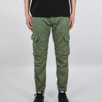 Task Force Pant - vintage green