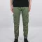 Task Force Pant - vintage green