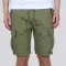 Ripstop Jogger Short - olive