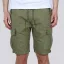 Ripstop Jogger Short - olive