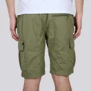 Ripstop Jogger Short - olive Ripstop Jogger Short - olive