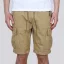 Ripstop Jogger Short - sand