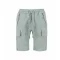 Ripstop Jogger Short - dusty green