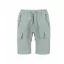 Ripstop Jogger Short - dusty green
