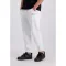 Organics EMB Regular Jogger - organic white