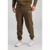 Organics EMB Regular Jogger - organic brown