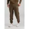 Organics EMB Regular Jogger - organic brown