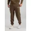 Organics EMB Regular Jogger - organic brown