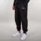 Organics EMB Regular Jogger - organic black