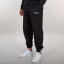 Organics EMB Regular Jogger - organic black