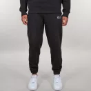 Organics EMB Regular Jogger - organic black Organics EMB Regular Jogger - organic black