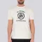 USN Cat T - vintage white/black