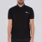 Basic Polo SL - black