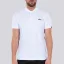Basic Polo SL - white