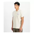 Basic Polo SL - vintage white Basic Polo SL - vintage white