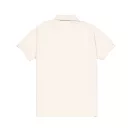 Basic Polo SL - vintage white Basic Polo SL - vintage white