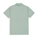 Basic Polo SL - frost green Basic Polo SL - frost green