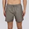 Hydrochromic AOP Swimshort - olive