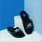 Alpha Slider - black